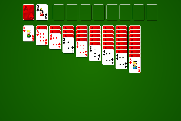 247 double freecell